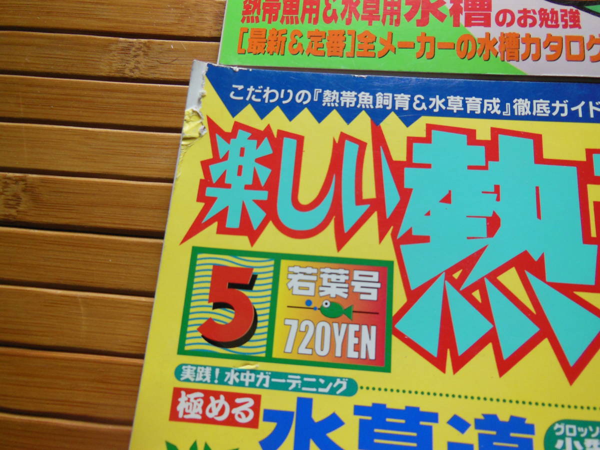 レア 楽しい熱帯魚 01年1月号 12月号 まとめて12冊 ペット 動物 売買されたオークション情報 Yahooの商品情報をアーカイブ公開 オークファン Aucfan Com レア 楽しい熱帯魚 01年1月号 12月号 まとめて12冊 ペット 動物 売買されたオークション情報 Yahooの商品情報をアーカイブ公開 オークファン Aucfan Com