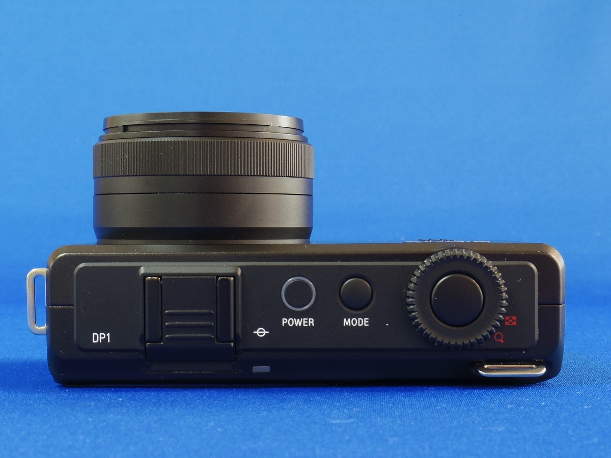 【現状渡し】SIGMA DP1 カメラ 【現状渡し】SIGMA DP1