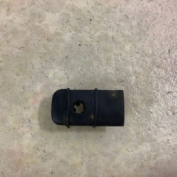 1円～ 動作確認済 箱無 メーカー不明 HOゲージ D51-207 蒸気機関車