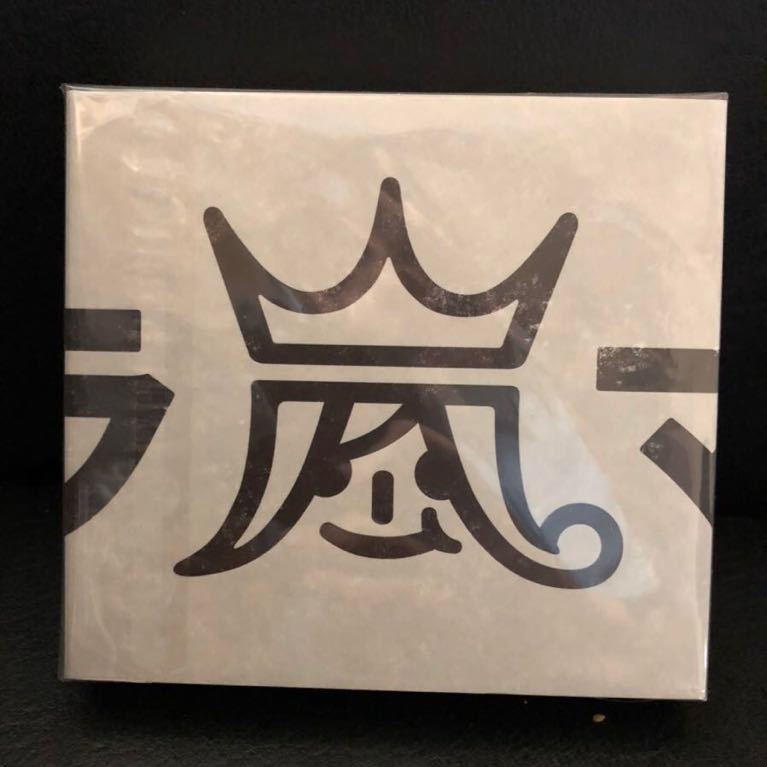 ウラ嵐マニア CD アラフェス開催記念アルバム ウラアラマニア - 嵐