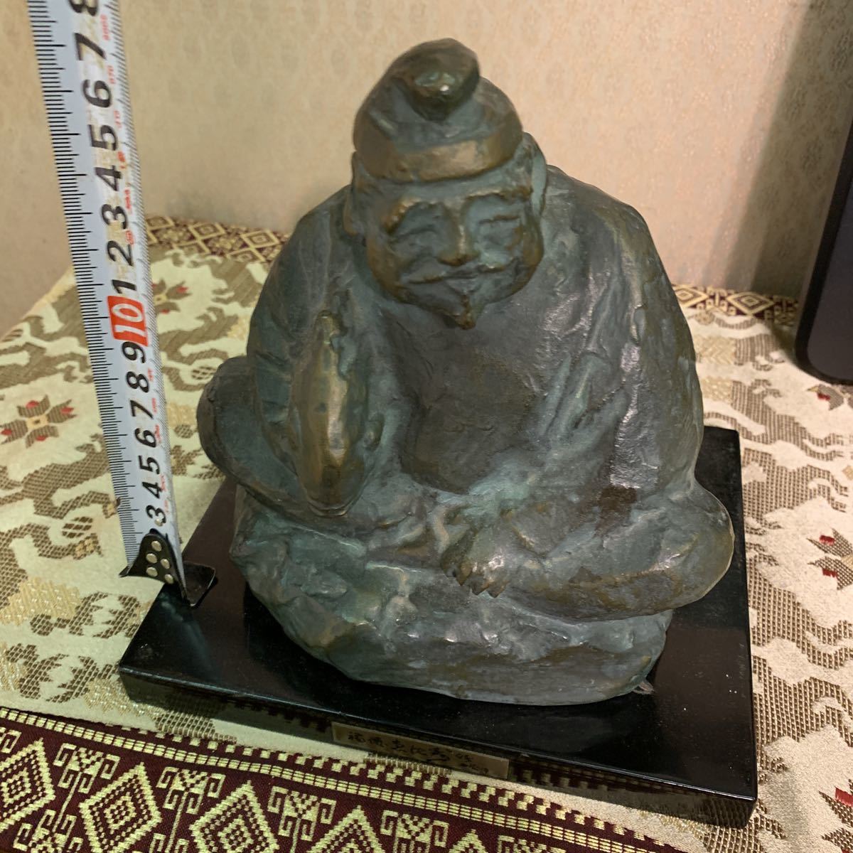 福徳恵比寿像 【公式通販】