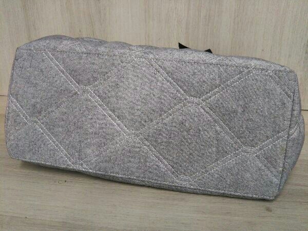 【美品】 Thea Thea ティアティア マザーズバッグ 2WAY ポーチ、オムツ替えマット、哺乳瓶ケース付き_6