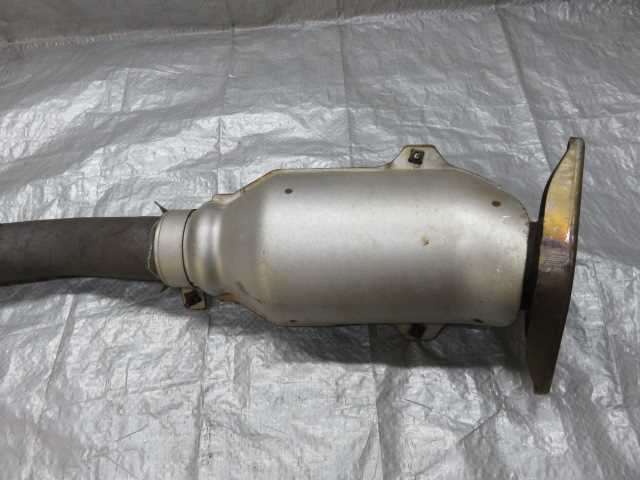 Z12 キューブ 触媒 1FU フロントパイプ フロントマフラー 日産 Z12 キューブ 触媒 1FU フロントパイプ フロントマフラー 日産 Z12
