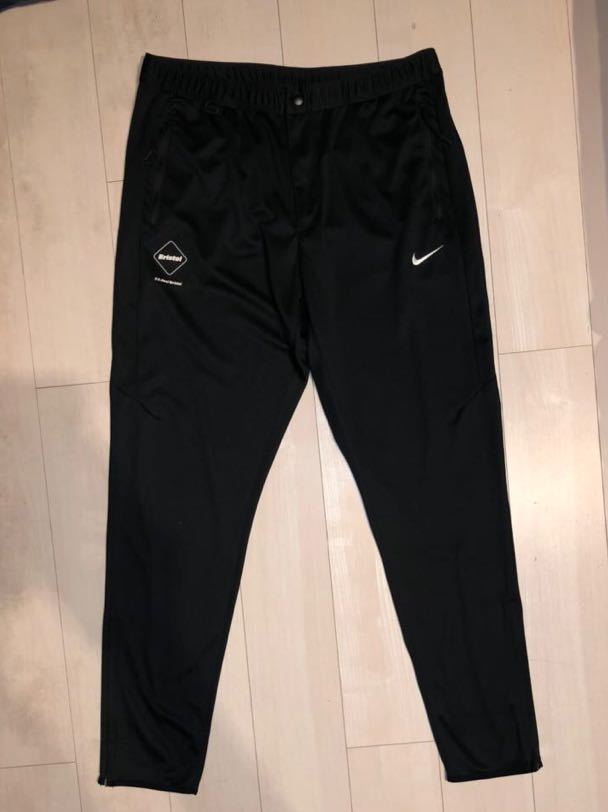 fcrb nike bristol レア 希少 soph XXL 2XL Large 15FW 2015 Large 