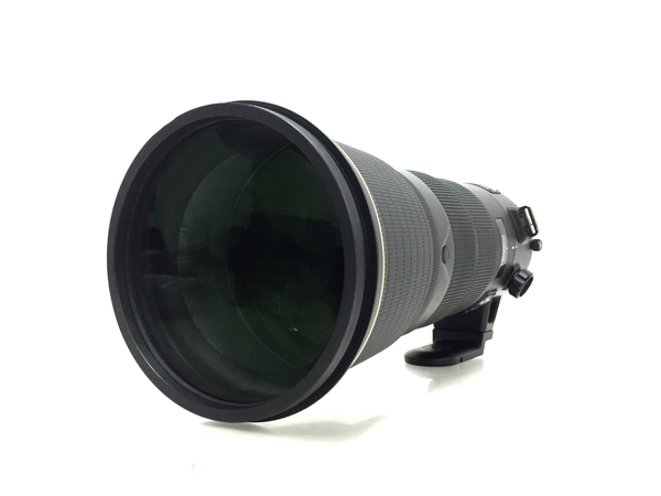 Nikon AF-S NIKKOR 400mm f⁄2.8E FL ED VR Lens Review | ePHOTOzine