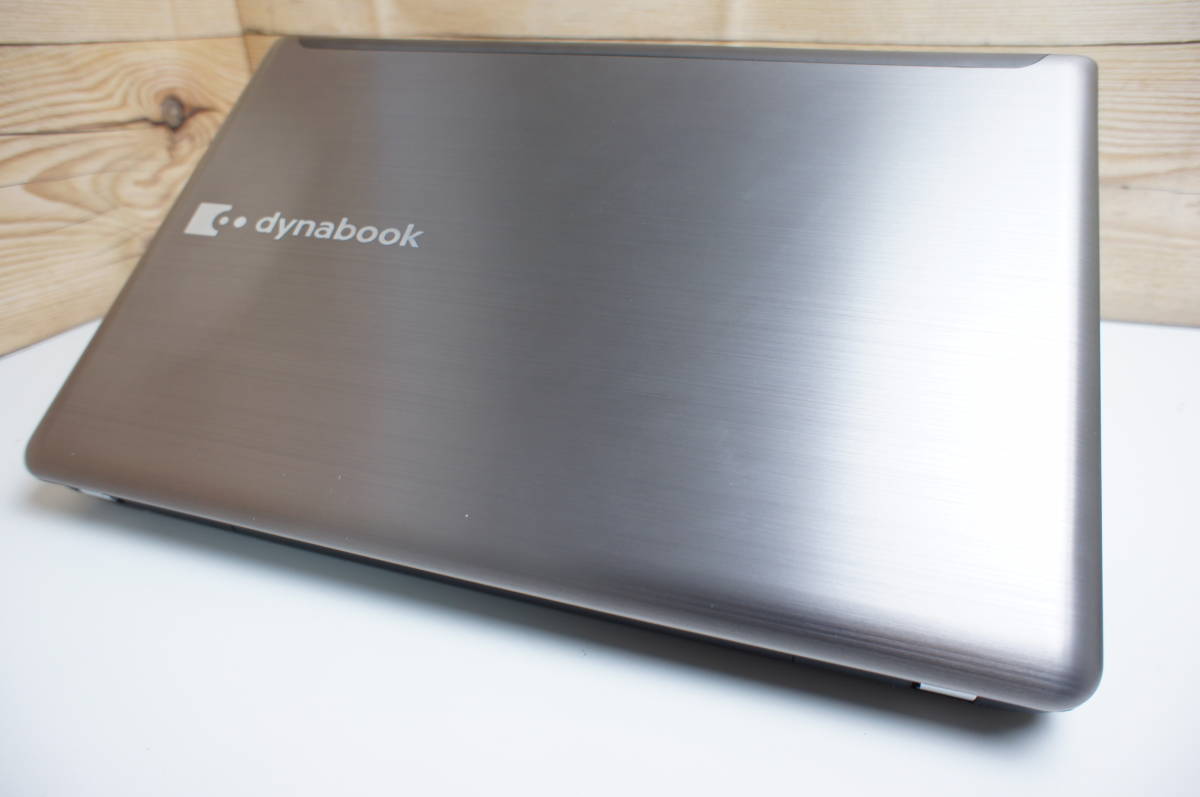 ☆美品☆激速大容量(新品)SSD480GB 超高性能☆core i7-3630QM 東芝 