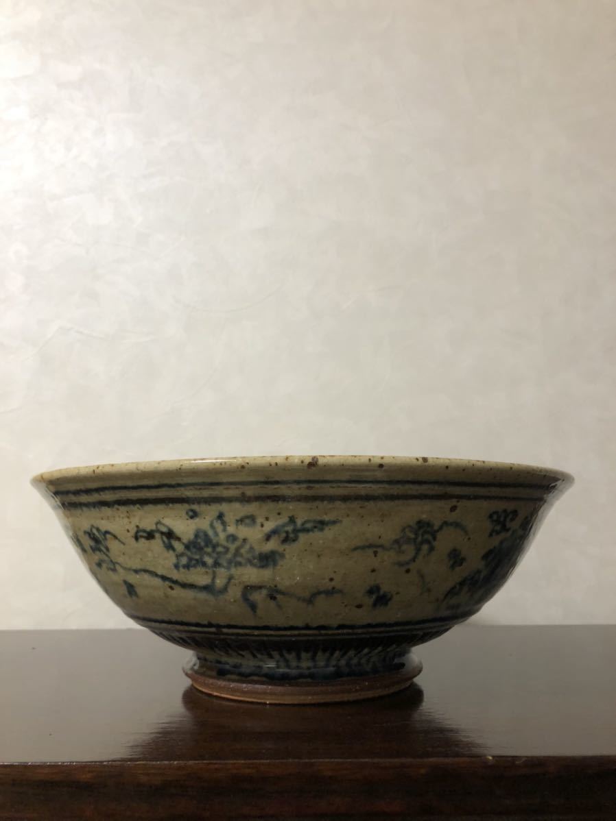 イムサエム イム 大鉢・中鉢 サエム展 ｜ 大鉢 暮らしの 鉢 花田 馬柄