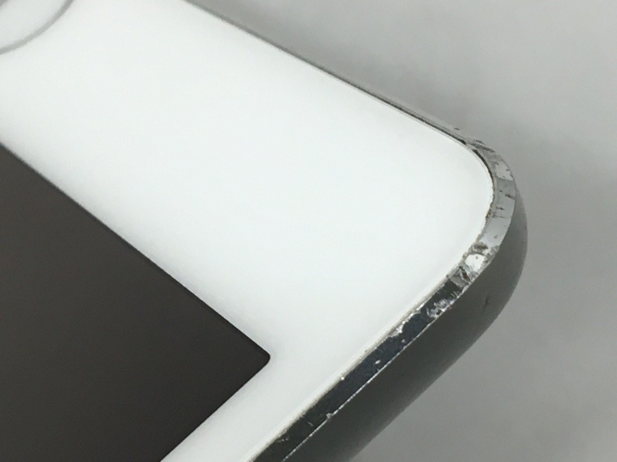 1円スタート!! iPad mini 3 Wi-Fi+Cellular 16GB au シルバー MGHW2J/A_10