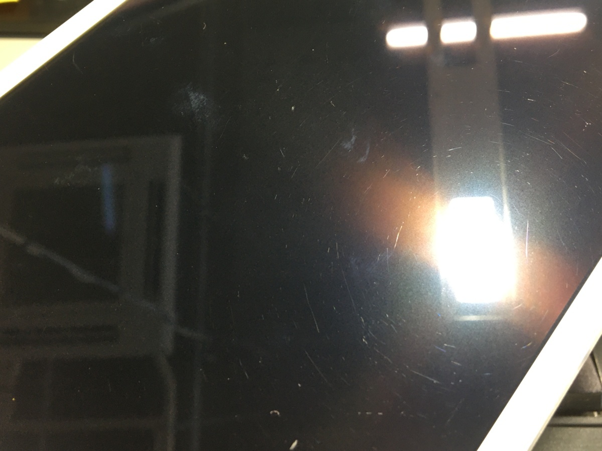 1円スタート!! iPad mini 3 Wi-Fi+Cellular 16GB au シルバー MGHW2J/A_5