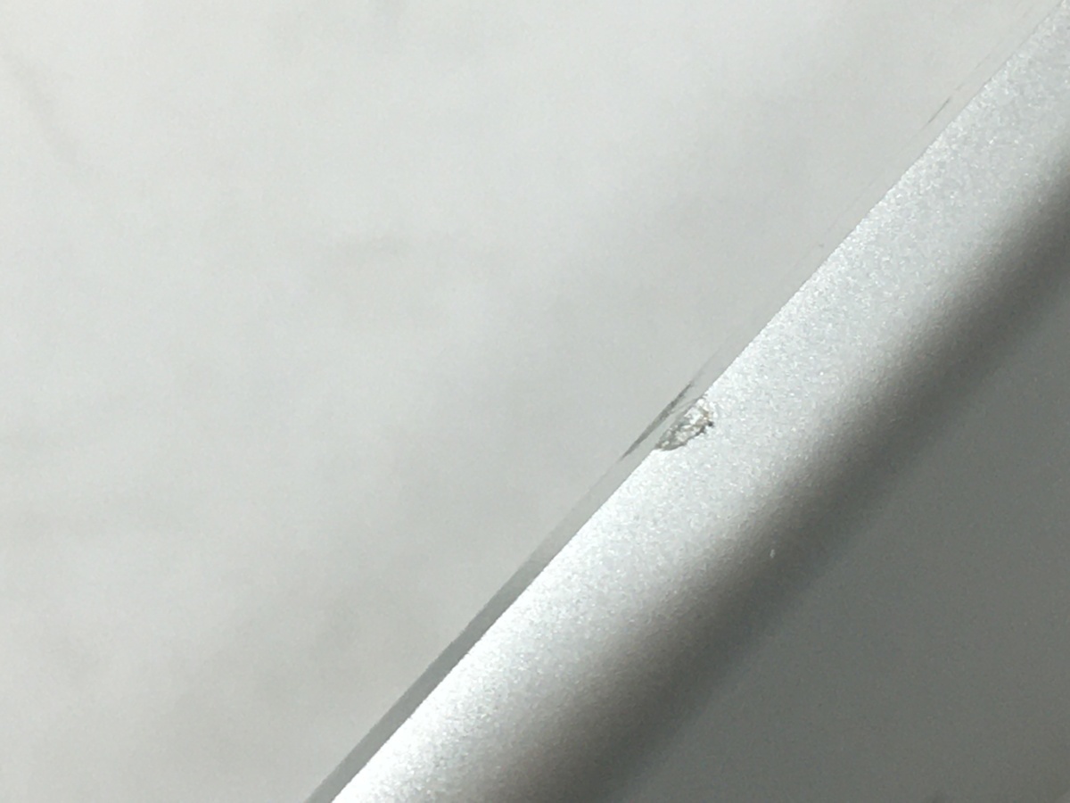 1円スタート!! iPad mini 3 Wi-Fi+Cellular 16GB au シルバー MGHW2J/A_9