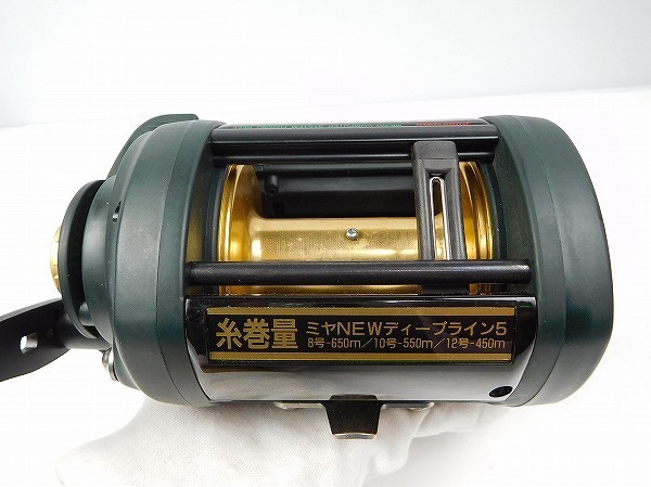 ミヤマエ ミヤエポック コマンド X2 タイプ1 ミヤマエ ミヤエポック コマンド 電動リール X2 タイプ1 公式通販 CX-2
