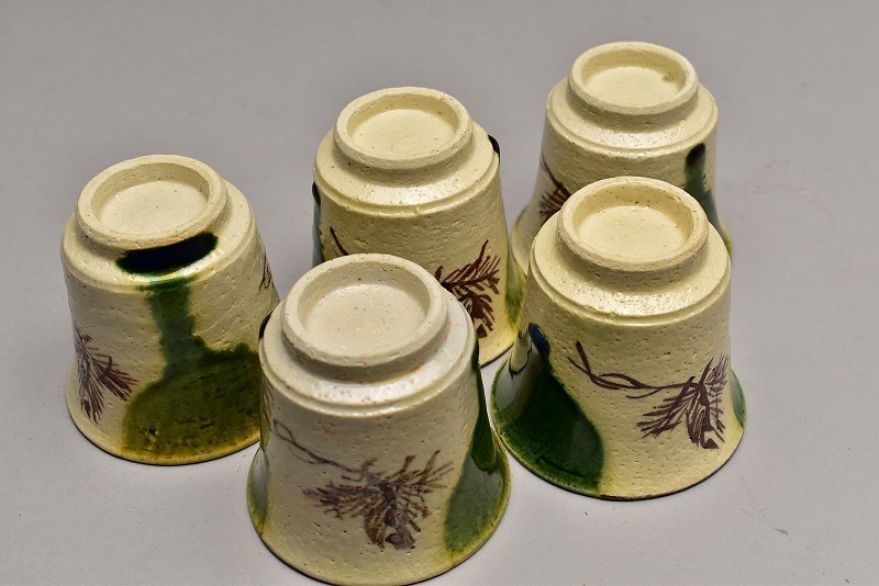 五清 吸物椀 五客セット – 象彦 公式オンラインショップ