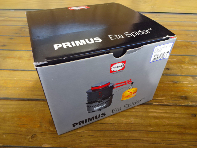 PRIMUS - プリムス プリムス・カートリッジガスこんろ カートリッジガスこんろ(分離型) メルカリ 直結型 &frasl; P PSLPGマーク有 (プリムス) | PRIMUS(プリムス) GAS CARTRIDGE カートリッジホルダー・P-CH-R（ガスストーブ&amp;ランタン）