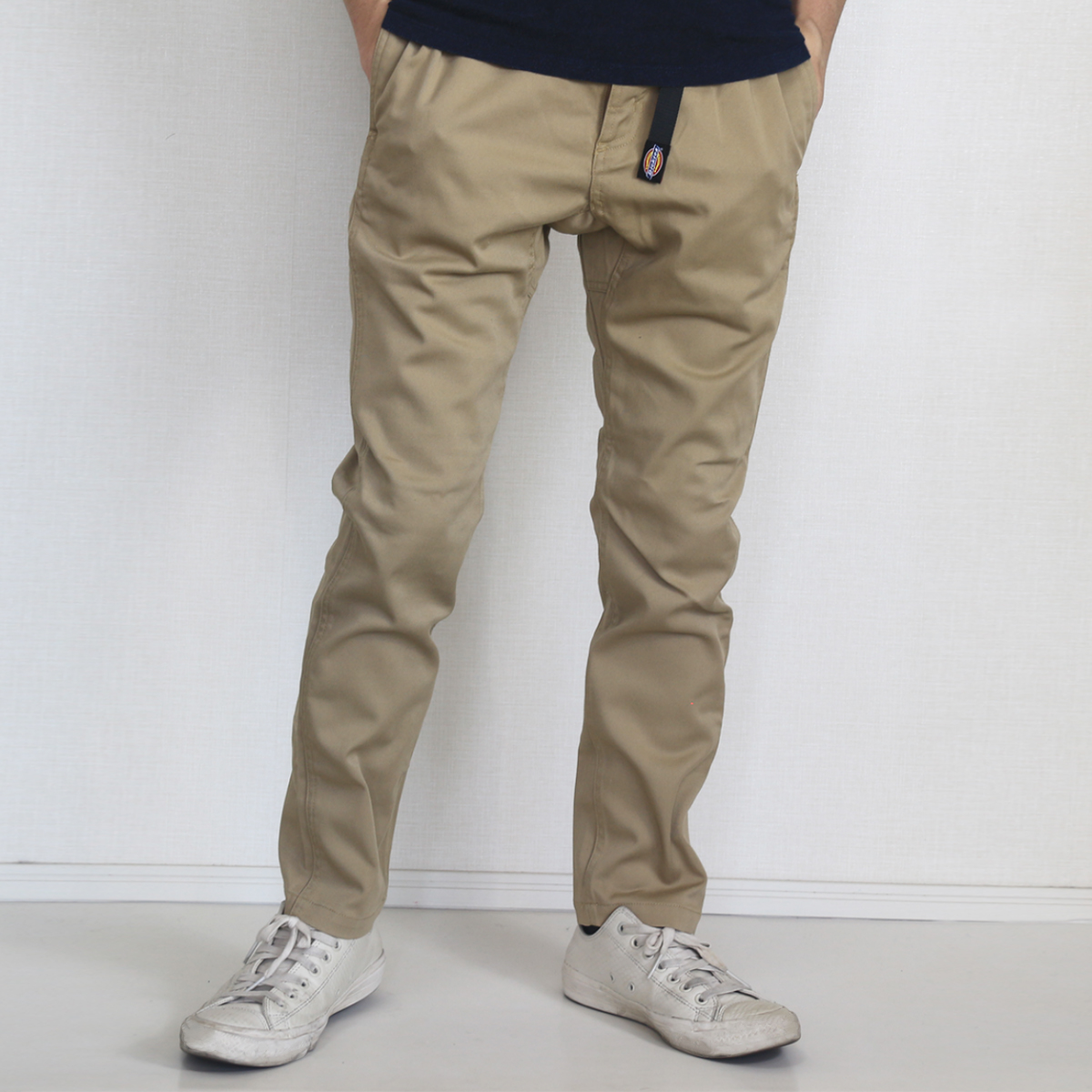 最安値，定番人気 DICKIES &times; GRAMICCI &times; FREAK'S STORE 別注TC NN PANTS S グラミチ ディッキーズ フリークスストア コラボ チノパン ツイル 171M40FS01(男性用)｜売買されたオークション情報、yahooの商品情報をア 男性用