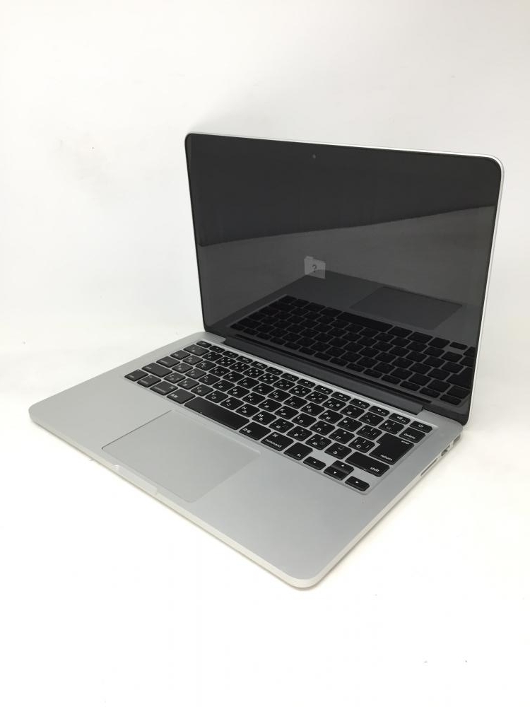 Apple MacBook Pro 15-inch 2.2Ghz Quad-Core i7 (Retina, Mid ☆M152