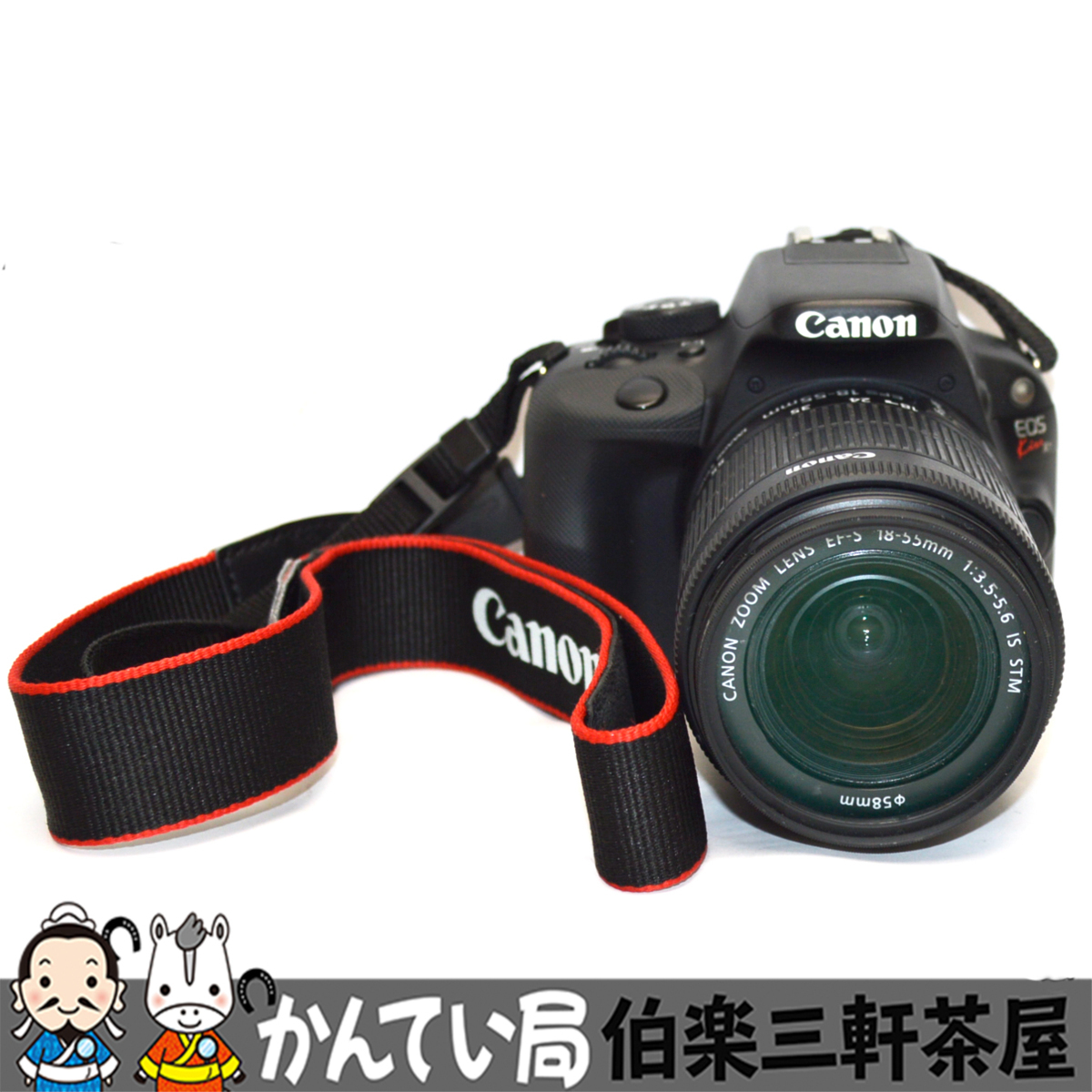 Kiss EOS Canon デジタル一眼レフカメラ キヤノン X 一眼レフ X9 