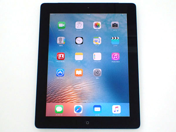 iPad3 wifi 64GB ホワイト 中古