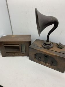 真空管ラジオのYahoo!オークション(旧ヤフオク!)の相場・価格を見る