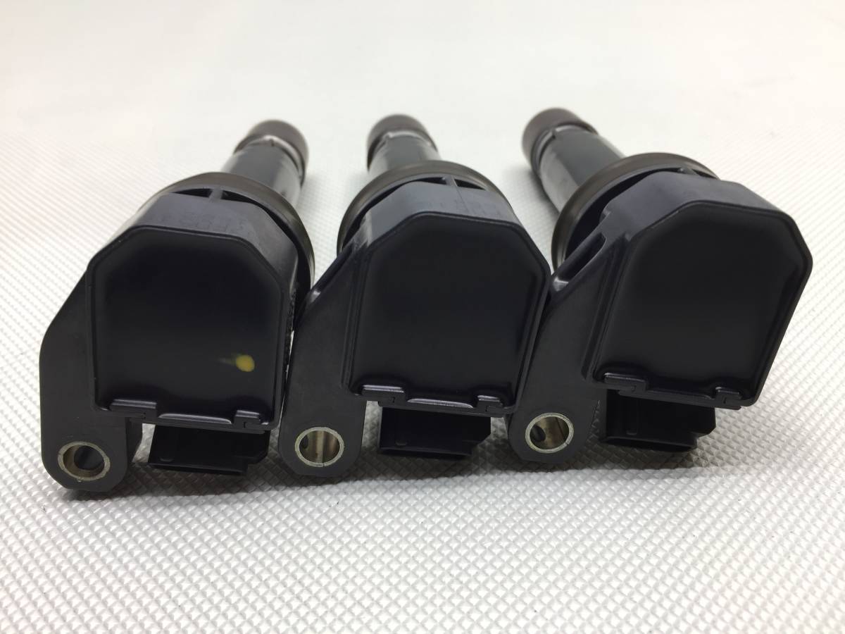 ダイハツ 純正 イグニッションコイル 3個 | ムーヴ イグニッション 3