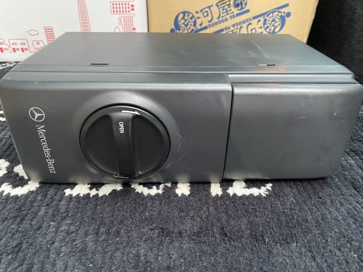 Nakamichi ナカミチ CDチェンジャー 100cdc/i