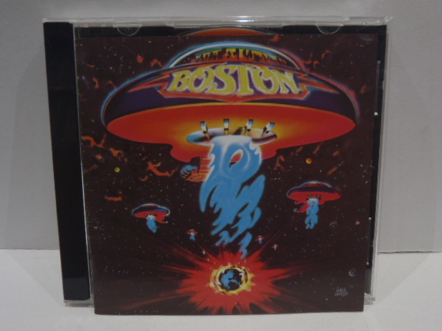 SACD　ボストン　幻想飛行　BOSTON　国内盤　高音質 SUPER AUDIO CD