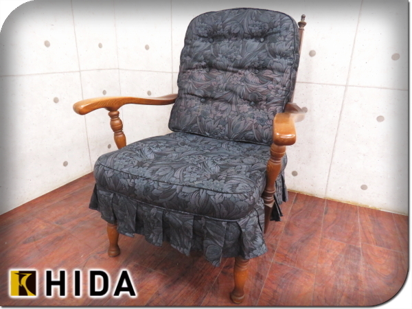 □展示品□キツツキ□飛騨産業□高級□穂高□ホワイトオーク材