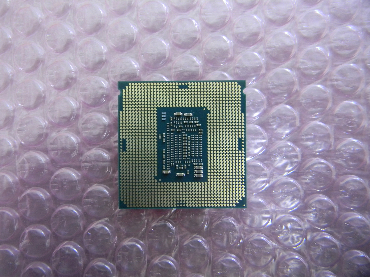 INTEL / Core i5-7400 / SR32W / Kaby Lake CPU / LGA1151 / 送料無料