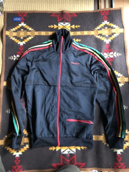 ジャージの中古 -adidas 2026年最新Yahoo!オークション dmc ・ run