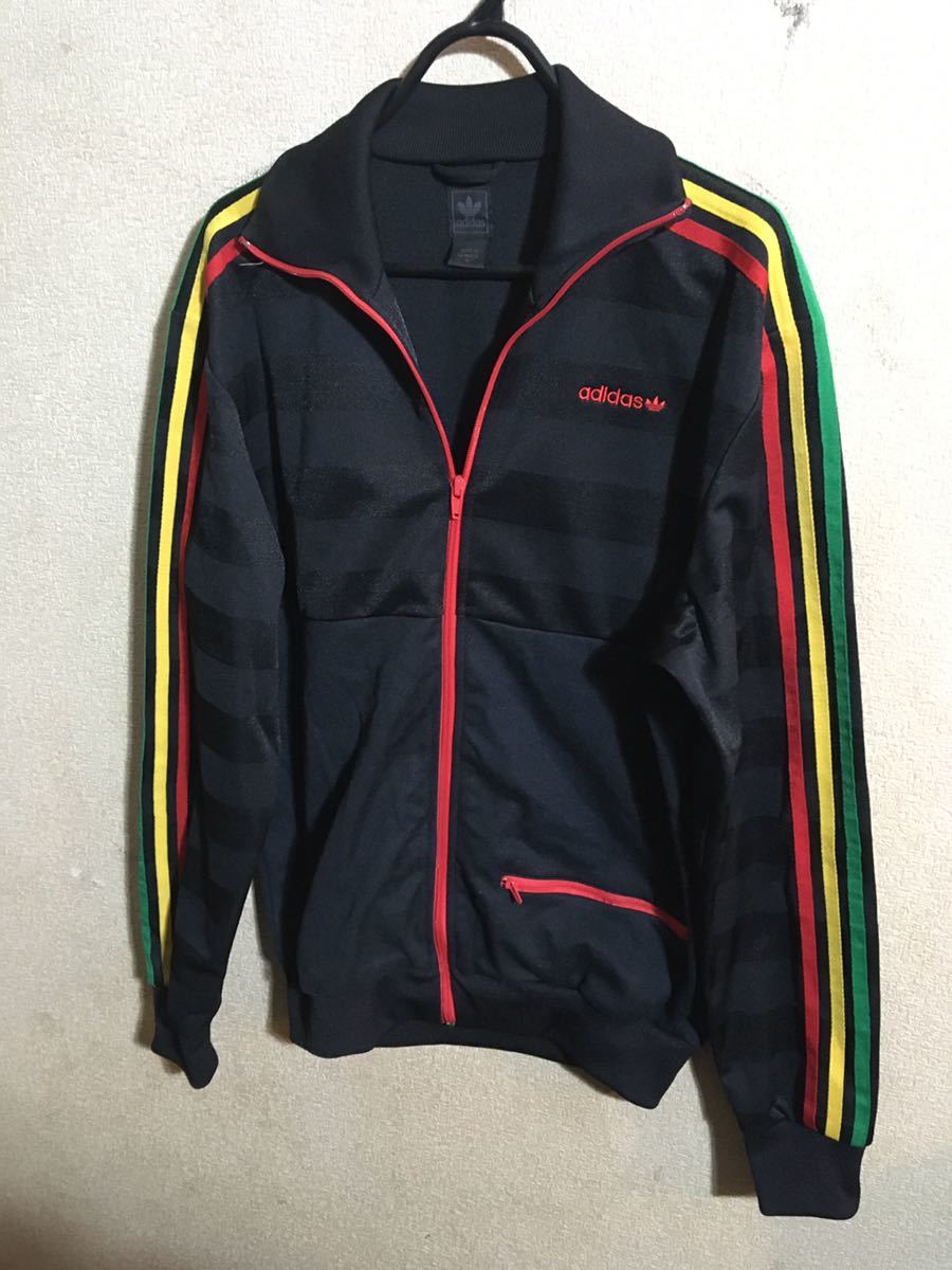 ジャージの中古 -adidas 2026年最新Yahoo!オークション dmc ・ run