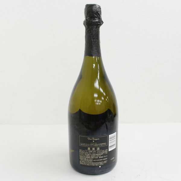 ☆1円～ Dom Perignon（ドンペリニヨン） 2008 750ml N9L2861 Dom Perignon ドンペリニヨン 6本 0 only