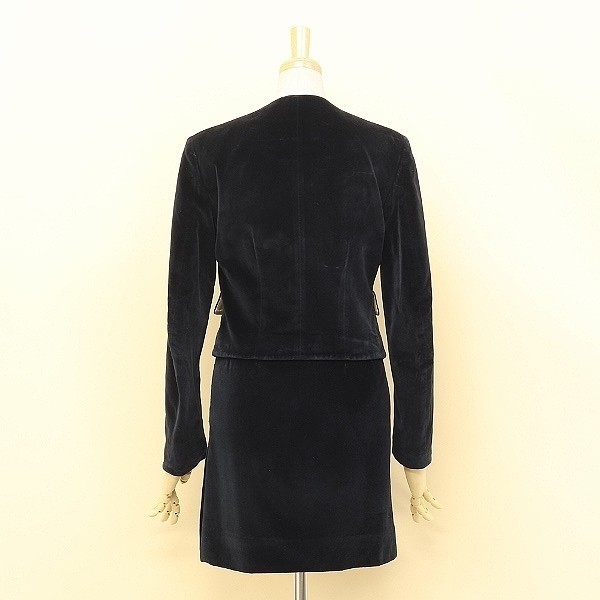 ◇Vivienne Westwood/ヴィヴィアン ウエストウッド ベロア ベルベット  