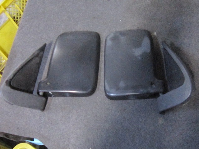 【超激得，限定セール】 11046 S120V アトレー ドアミラー左右 サイドミラー 手動 S100V S110V S100P S110P S130V(その他)｜売買されたオークション情報、yahooの商品情報をアーカイブ公開 - オークファン ダイハツ用