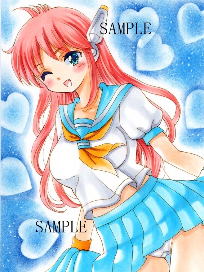 手描きイラスト 万能文化猫娘 夏目温子 ヌクヌク B5 手描きイラスト 売買されたオークション情報 Yahooの商品情報をアーカイブ公開 オークファン Aucfan Com