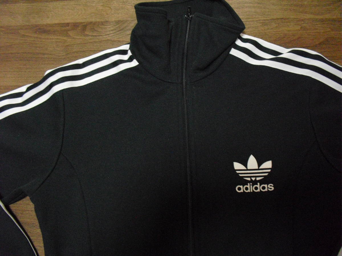 アディダス ヨーロッパ adidas トラックトップ トラック ジャケット