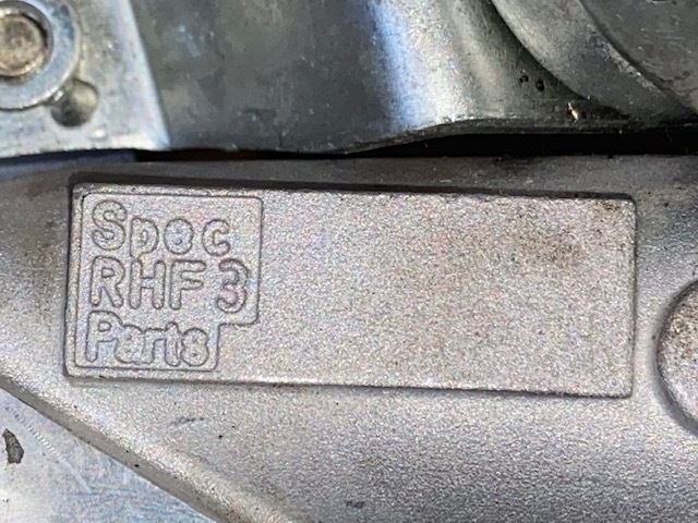 DA64W　エブリイワゴン　ターボ　タービン　(S160)_5