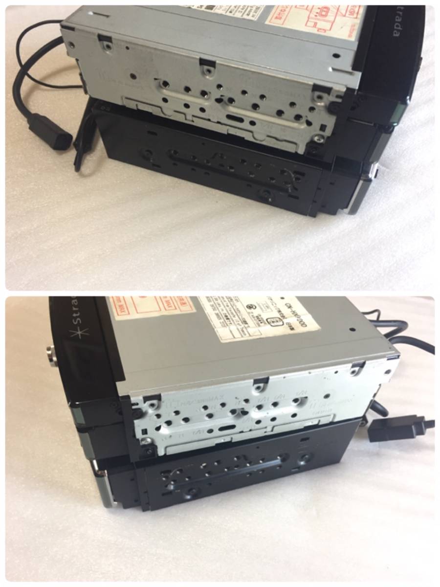 パナソニック Panasonic CN-HX900D ストラーダ ストラーダ用2020年度版