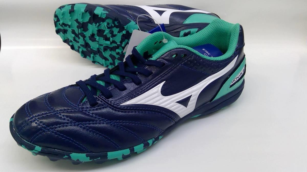 処分/MIZUNOミズノ/フットサルシューズ/モナルシーダ TF/Q1GB181101/01 