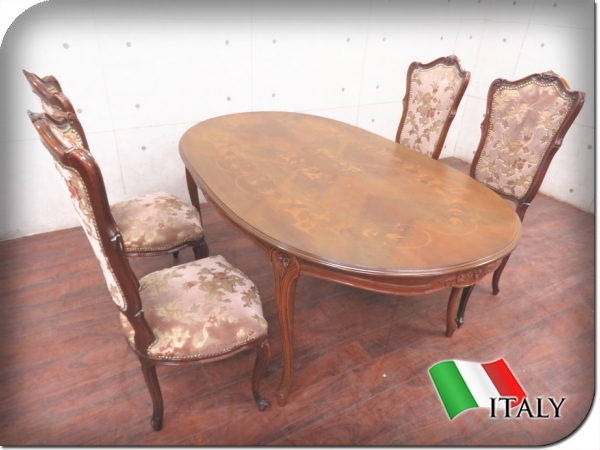 ♦️定価50万円‼️ イタリア最高級⁄姿見⁄ミラー⁄象嵌加工 □展示品