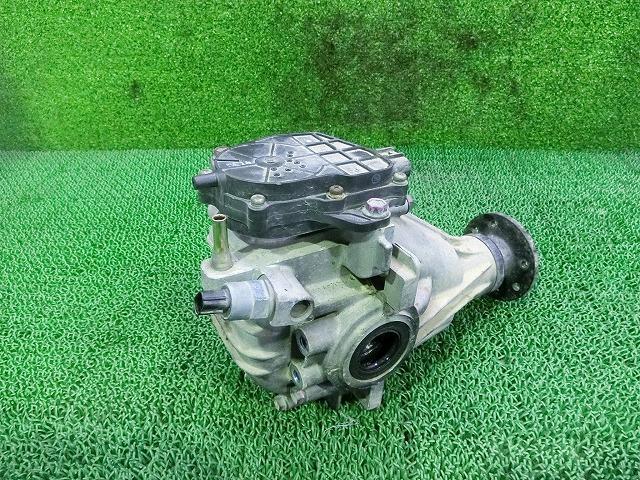 6599　スズキ キャリィ　DA63T　Fデフ　4WD DA63T スズキ キャリイ 後期型スズキ キャリイ(DA63T&frasl;DA65T型)グレード一覧・概要 修理編（スズキ