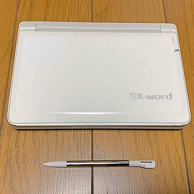 EX-world EW-SF3300韓国語特化電子辞書 EX-world EW-SF3300韓国語