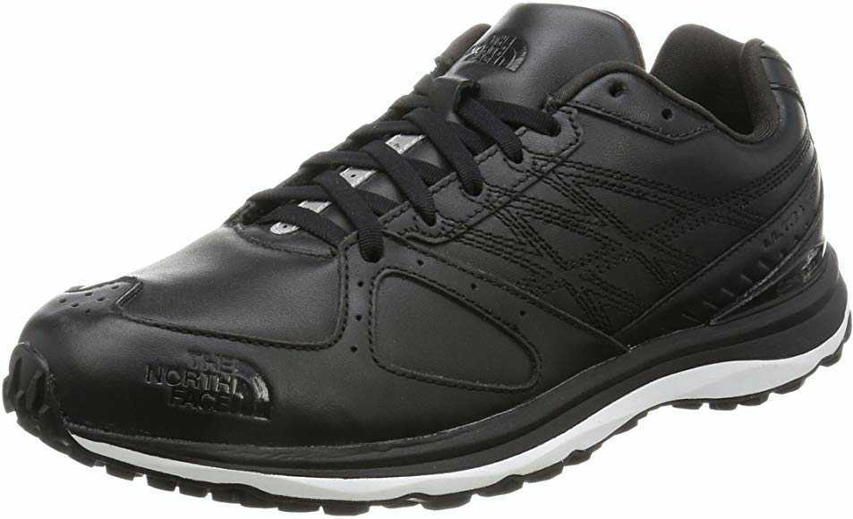 お買い得，SALE ザ ノース フェイス カジュアルシューズ Traverse TR Leather メンズ TNFブラック&times;TNFブラック 28 cm THE NORTH FACE(28.0cm)｜売買されたオークション情報、yahooの商品情報をアーカイブ公開 - オークフ 28.0cm