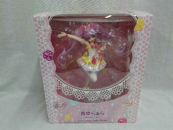 フィギュア プリパラ 真中らぁら (1/7スケール フィギュア