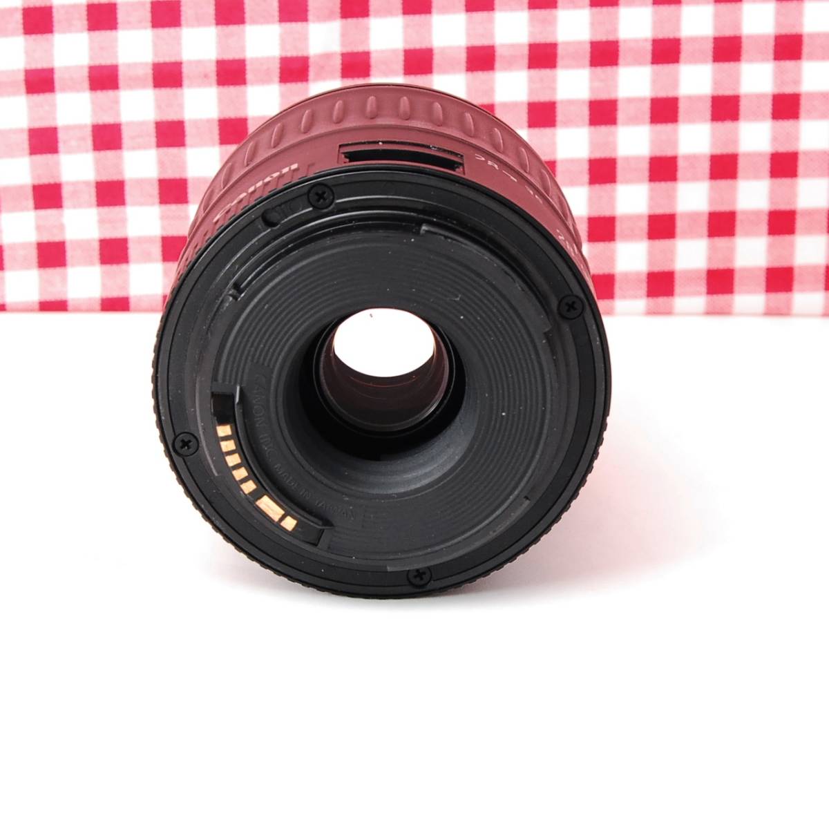 ★キヤノン 純正 標準ズームレンズえｆ28－90ｍｍ★_3