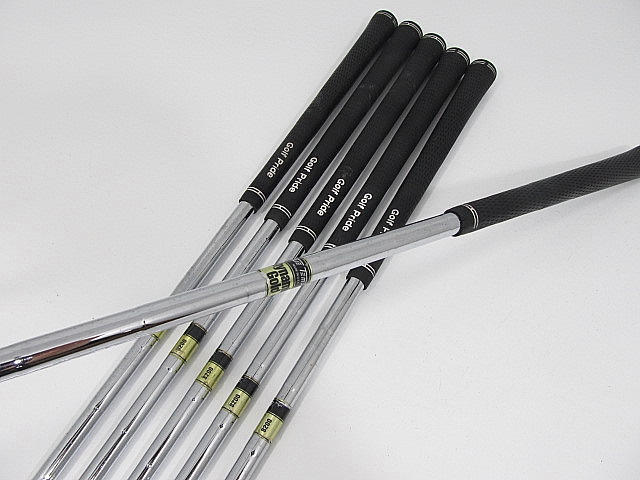 0 AP2 アイアン タイトリスト アイアンセット TOUR PRO 1 中古 6本セット [NS 2026年最新Yahoo!オークション MODUS3 アイアンの中古 - 714の人気アイテム