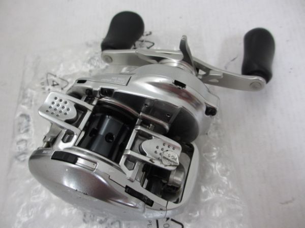 T1257T16☆1000 シマノ 16メタニウム MGL HG シマノ(SHIMANO) 16