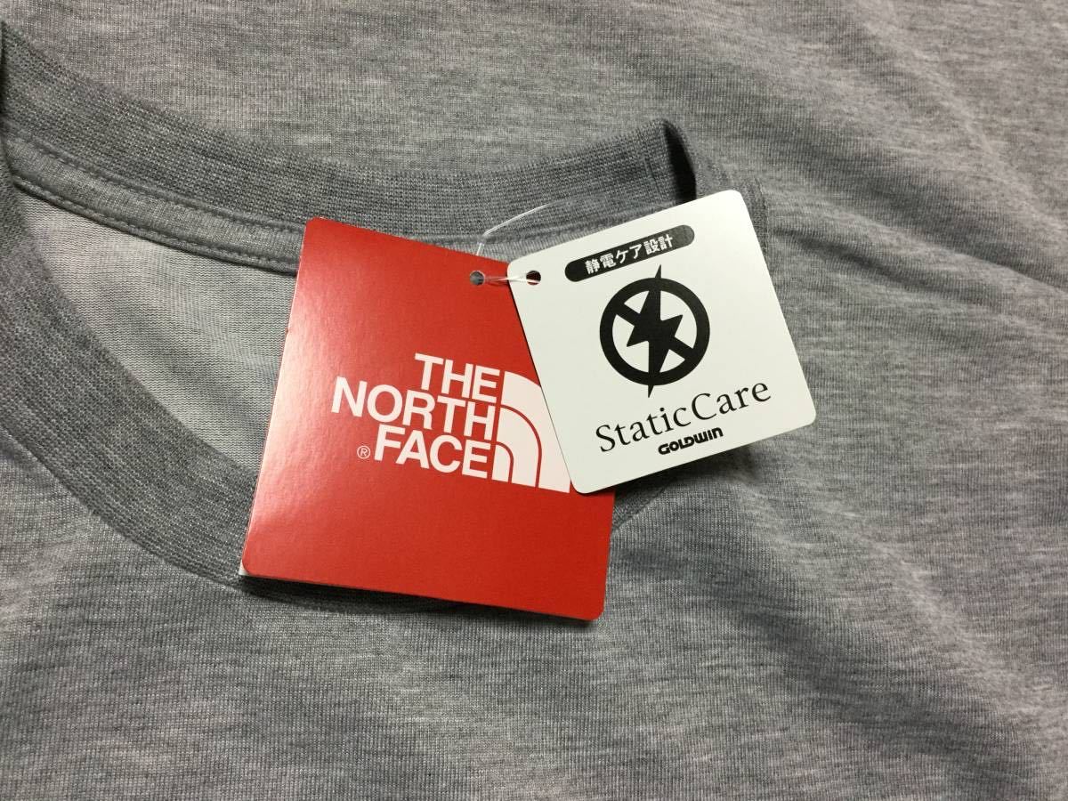 THE NORTH FACE SQUARE CAMO GRAPHIC TEE ノースフェイス スクエア カモ グラフィック T シャツ L_5