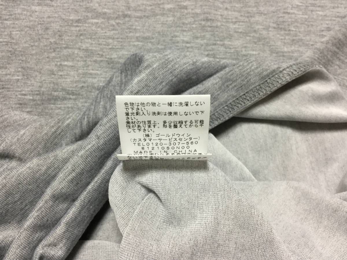 THE NORTH FACE SQUARE CAMO GRAPHIC TEE ノースフェイス スクエア カモ グラフィック T シャツ L_6