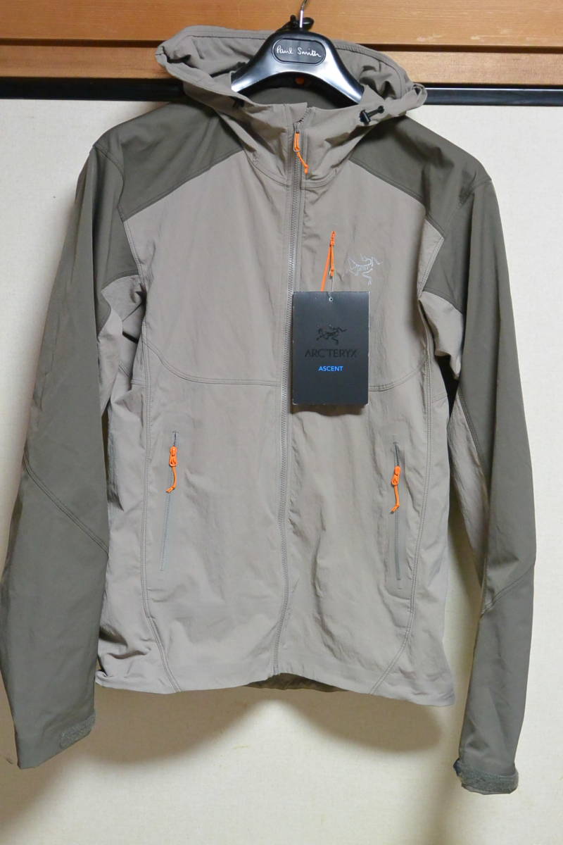 爆買い，豊富な Arc'teryx Psiphon FL Hoody /アークテリクス サイフォン FL フーディー Sサイズ(Sサイズ以下)｜売買されたオークション情報、yahooの商品情報をアーカイブ公開 - オークファン 男性用