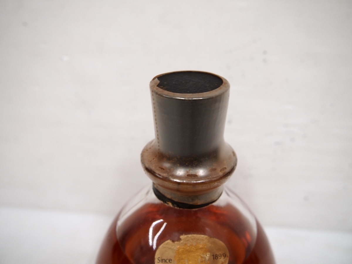 SUNTORY サントリー オールド エキスポ 70 EXPO ウイスキー 古酒 未開