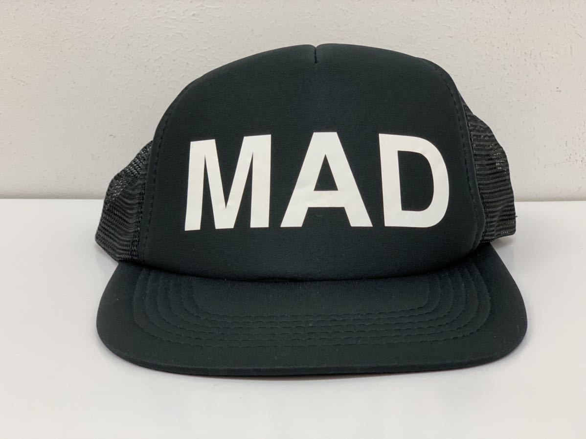ネット販売店 UNDERCOVER アンダーカバー メッシュ キャップ
